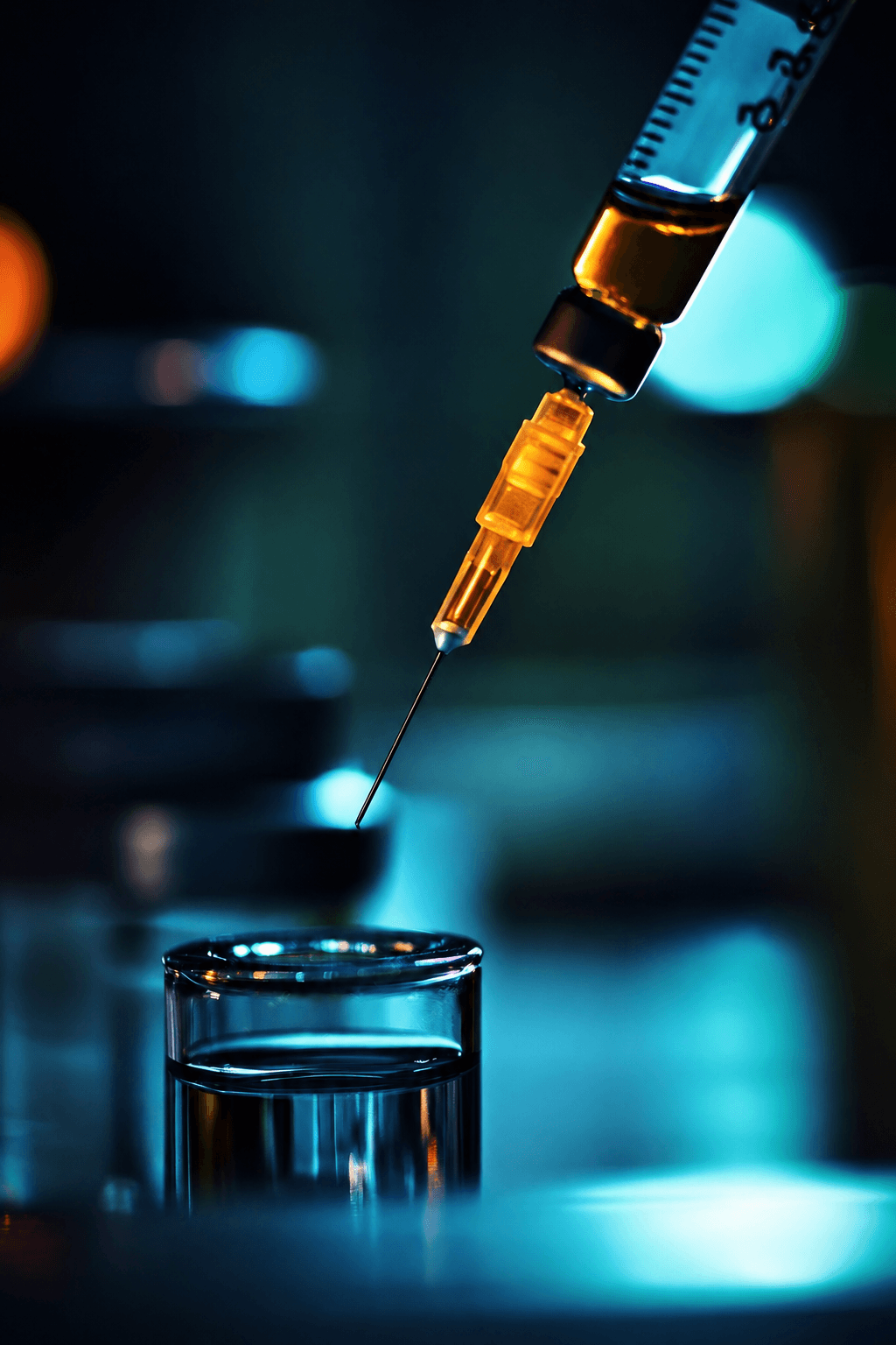 Injectables